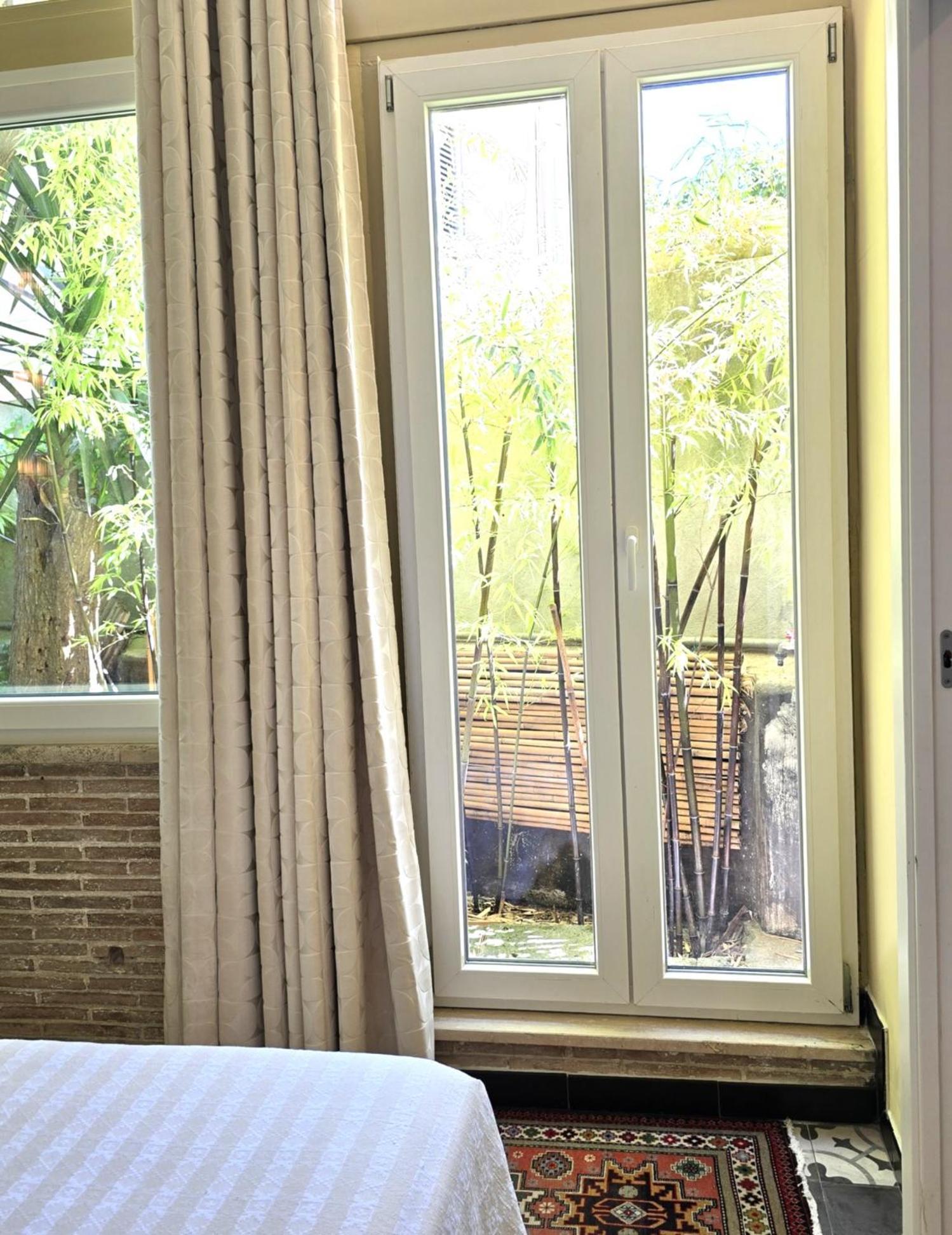 Hotel Palm Gallery Rome
