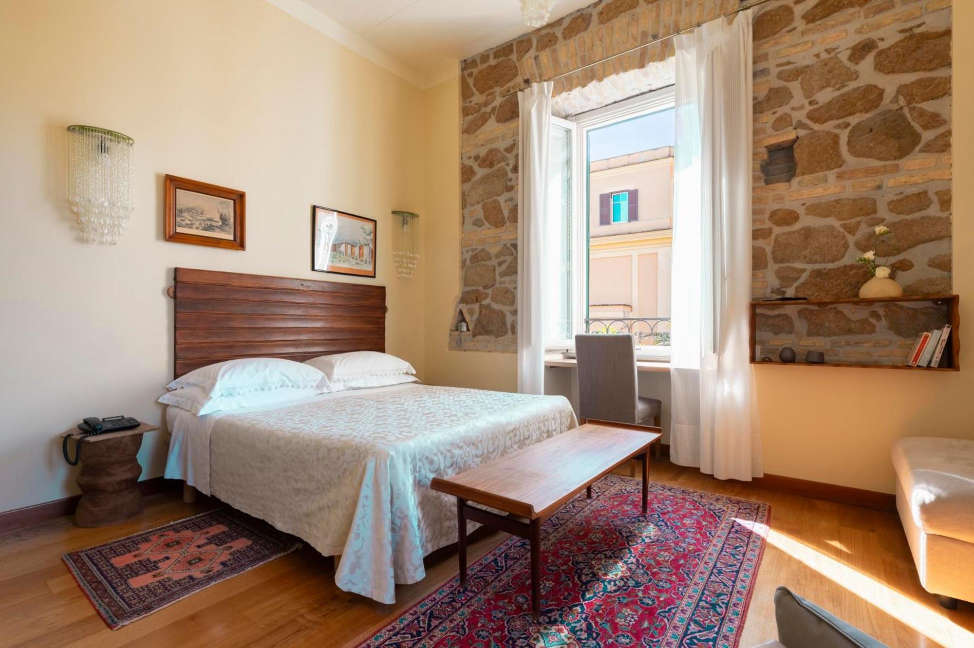 Hotel Palm Gallery Rome