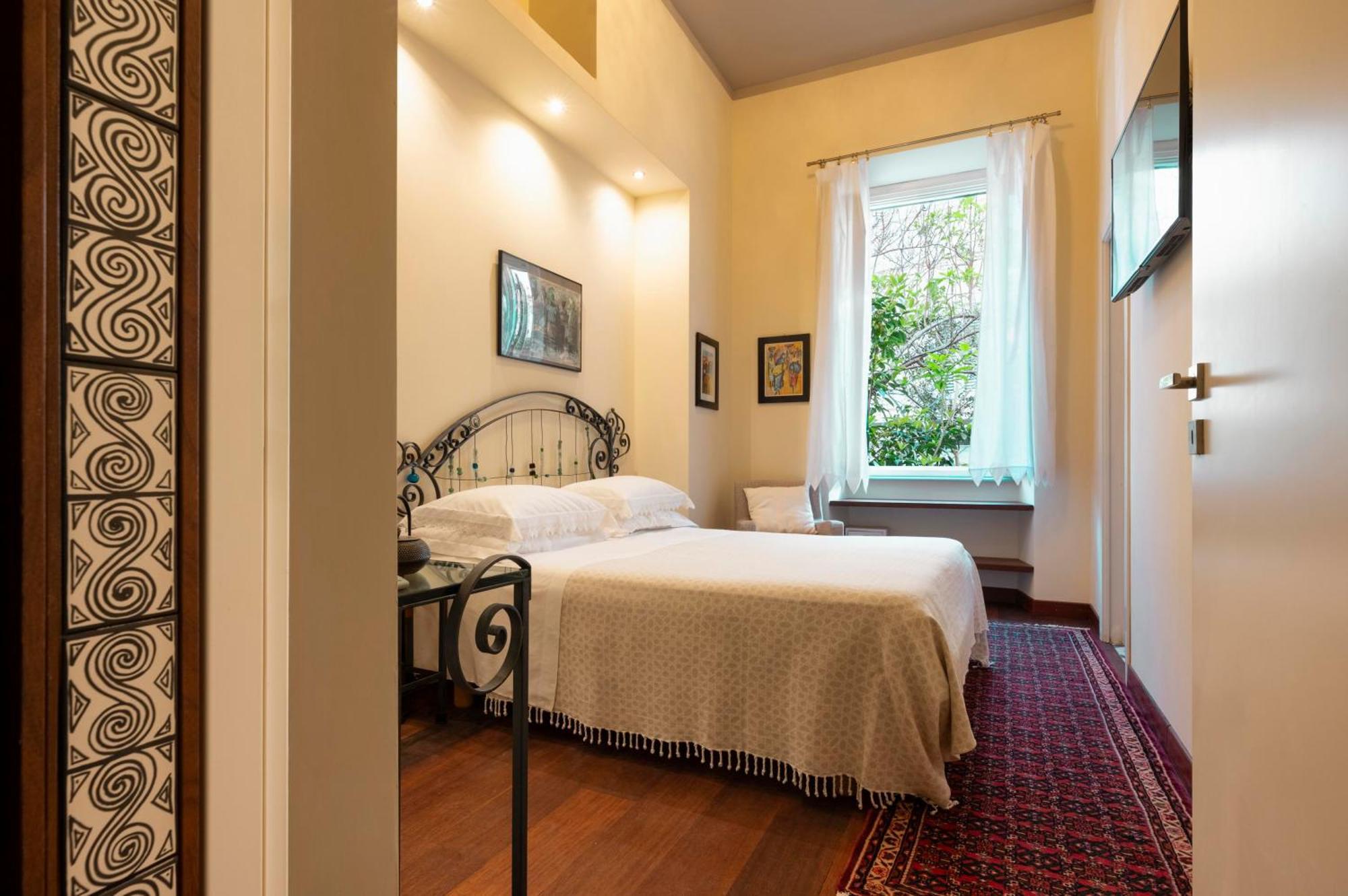 Hotel Palm Gallery 3*