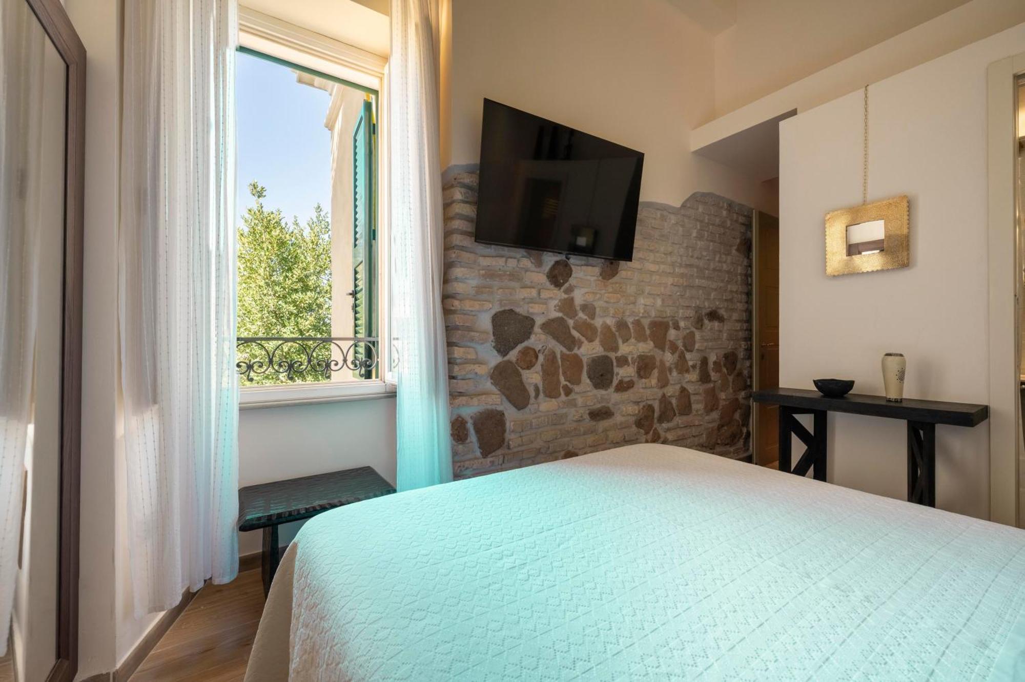 Hotel Palm Gallery Rome