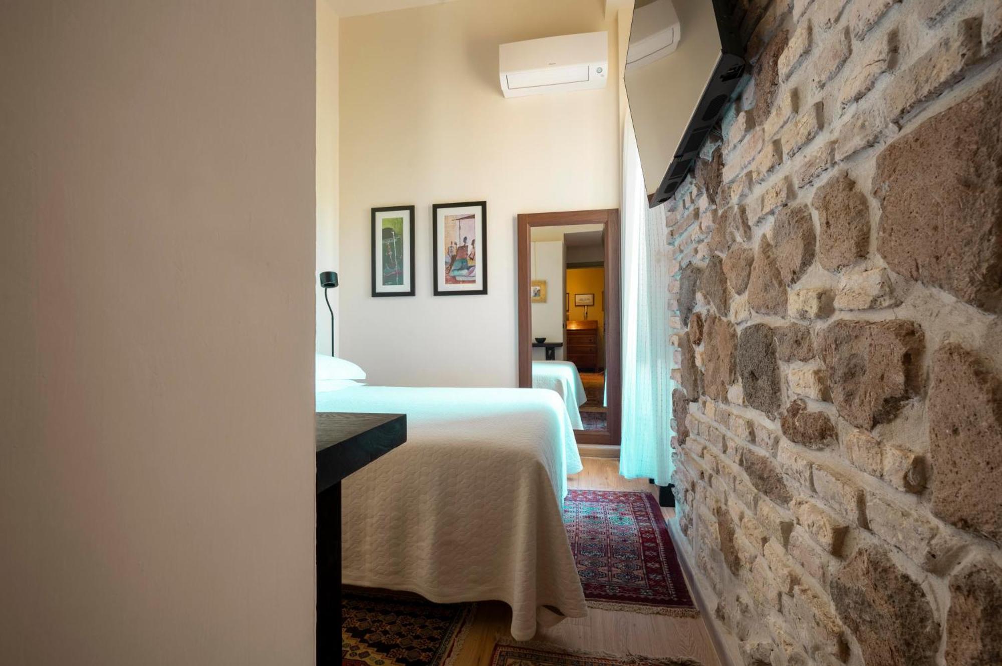 Palm Gallery Hotel Rome