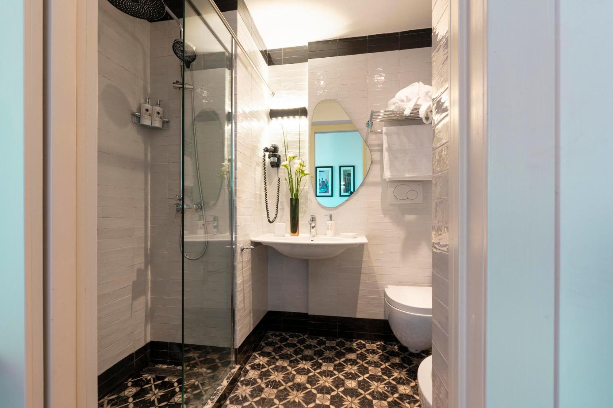 Palm Gallery Hotel Rome