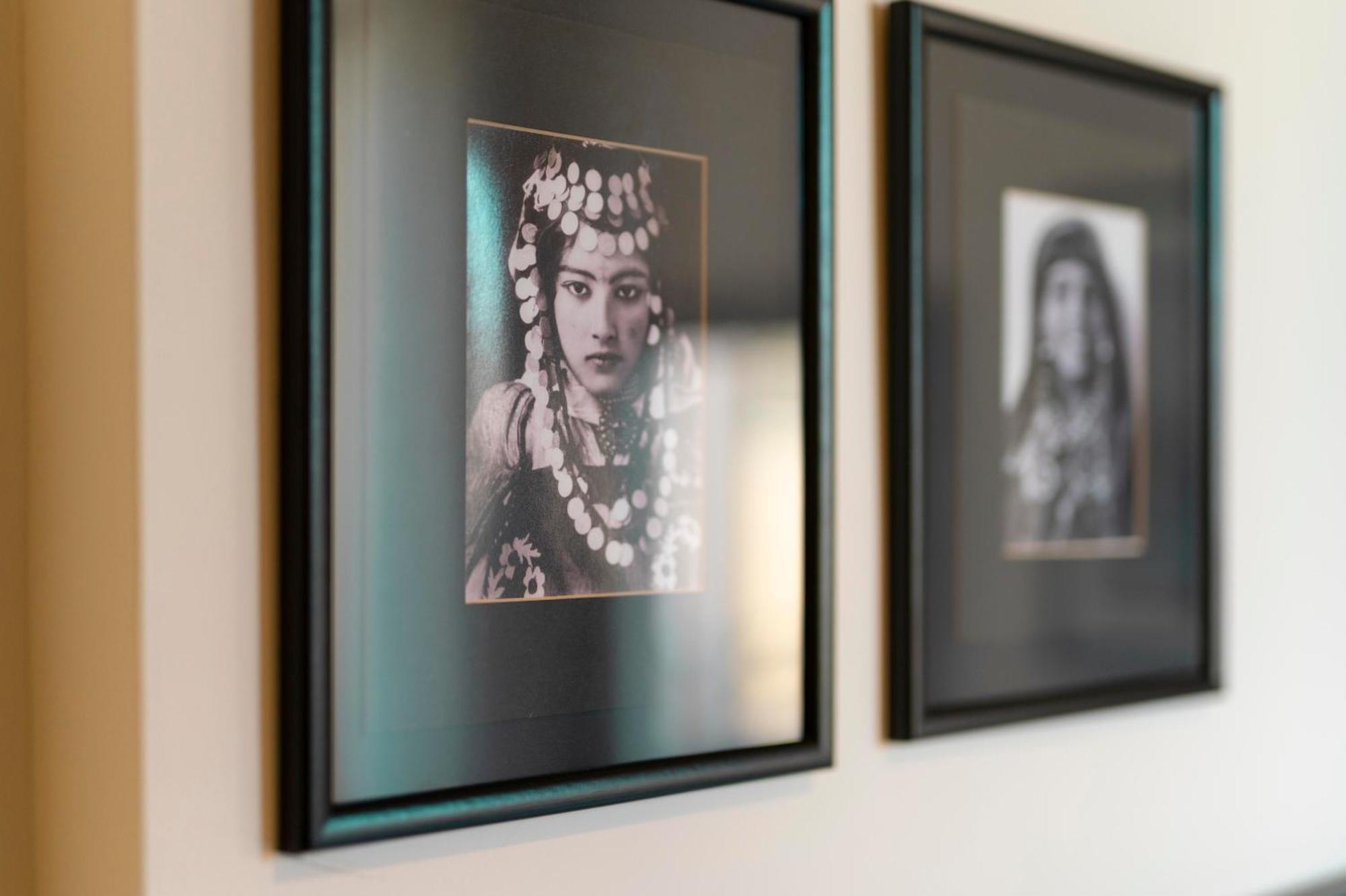 Palm Gallery Hotel 3*